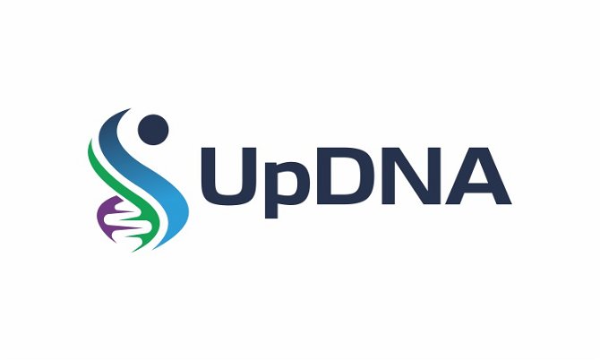 UpDNA.com