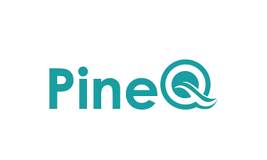 PineQ logo