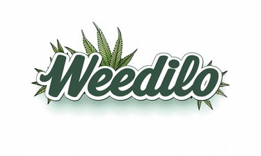 Weedilo.com - Creative brandable domain for sale