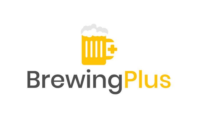 BrewingPlus.com