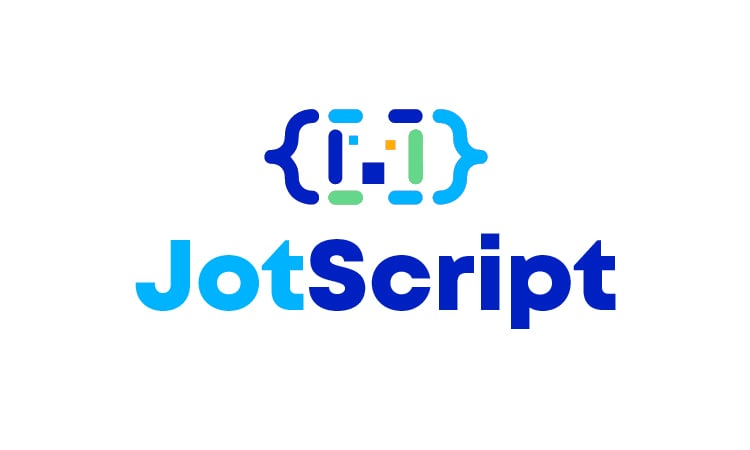 JotScript logo