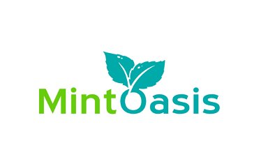 MintOasis.com