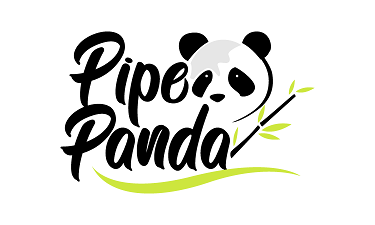 PipePanda.com - Creative brandable domain for sale