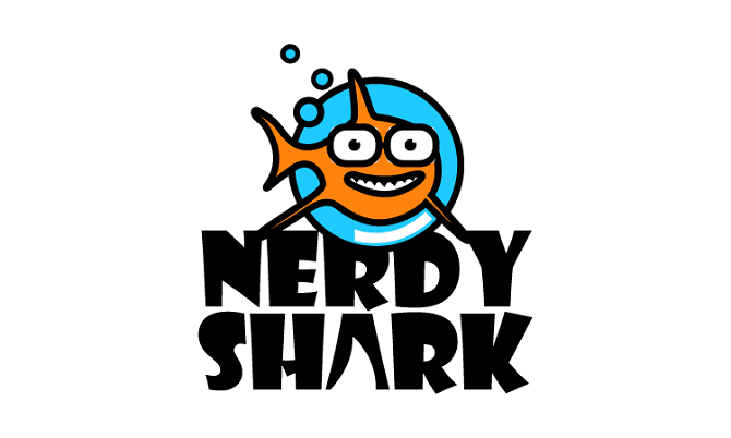 NerdyShark.com