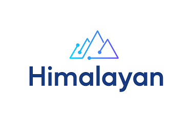 Himalayan.AI - Creative brandable domain for sale