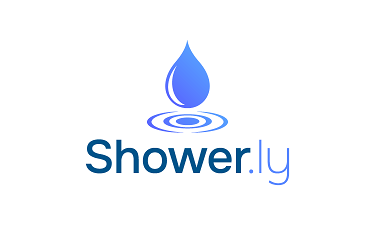 Shower logo