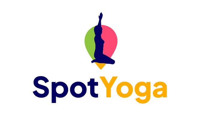 SpotYoga.com