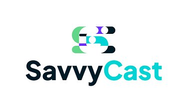 SavvyCast.com