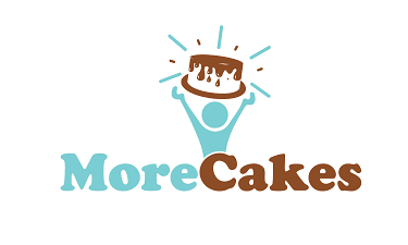 MoreCakes.com - Good domains for sale