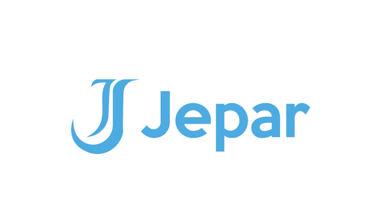 Jepar logo