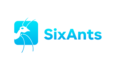 SixAnts.com - Creative brandable domain for sale