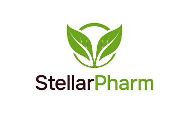 StellarPharm.com