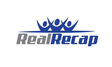 RealRecap.com - Creative brandable domain for sale