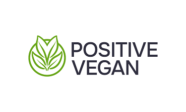 PositiveVegan.com