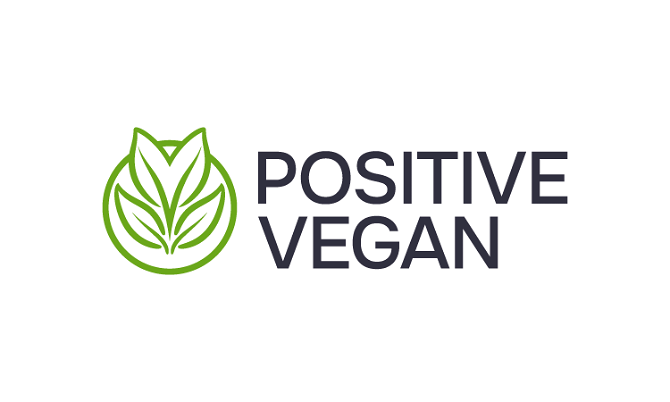 PositiveVegan.com