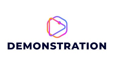 Demonstration.ai - Creative brandable domain for sale