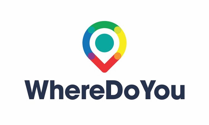 WhereDoYou.com