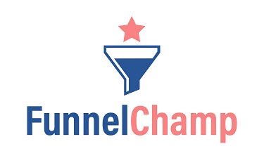 FunnelChamp.com - Creative brandable domain for sale