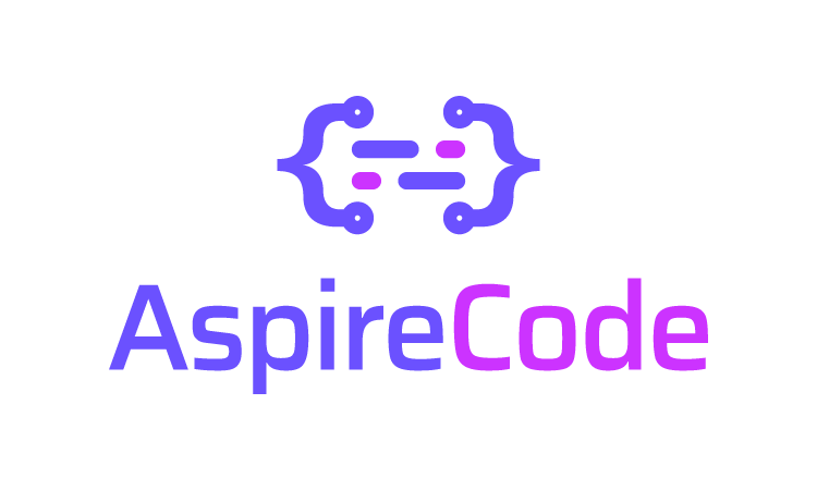AspireCode logo