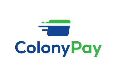 ColonyPay.com