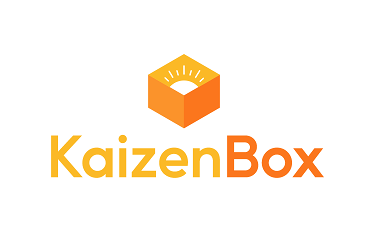 KaizenBox.com