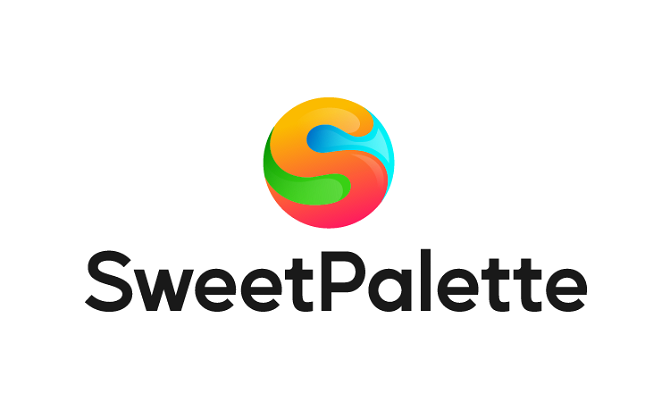 SweetPalette.com