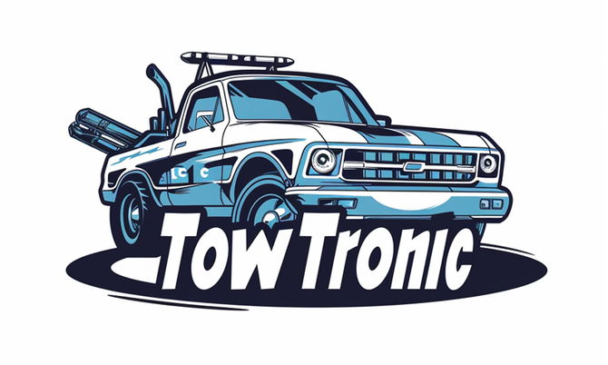 TowTronic.com