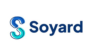 Soyard.com - Creative brandable domain for sale