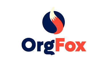 OrgFox.com