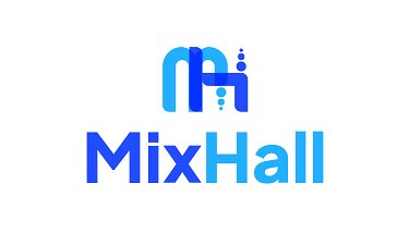 MixHall.com