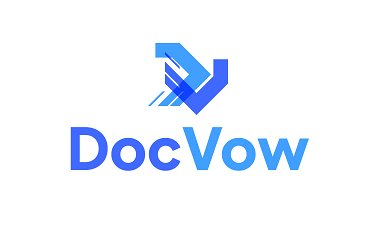 DocVow.com