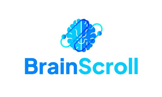 BrainScroll.com