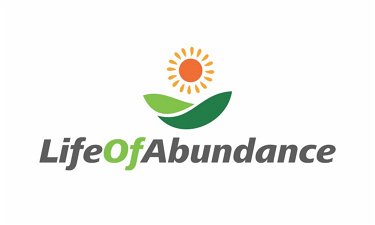 LifeOfAbundance.com