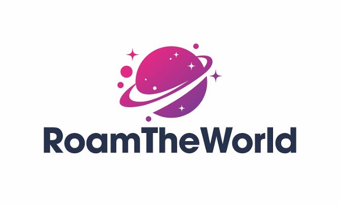 RoamTheWorld.com