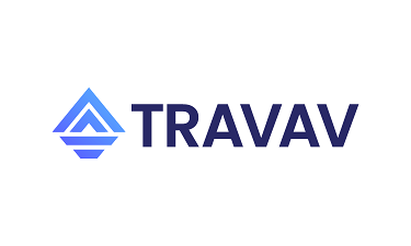 Travav.com - Creative brandable domain for sale