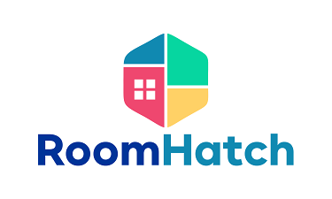 RoomHatch.com - Creative brandable domain for sale