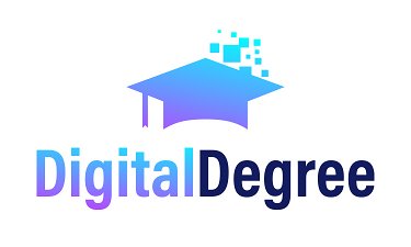 DigitalDegree logo