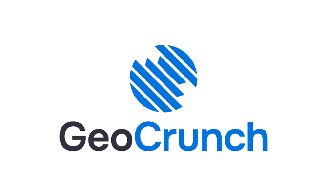 GeoCrunch.com