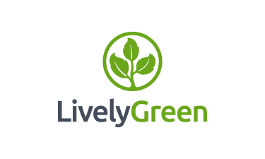 LivelyGreen.com