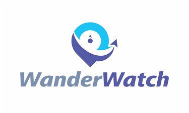 WanderWatch.com - Creative brandable domain for sale