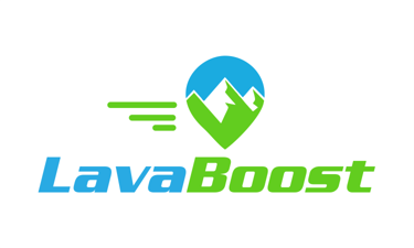 LavaBoost.com