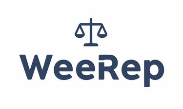WeeRep.com - Creative brandable domain for sale