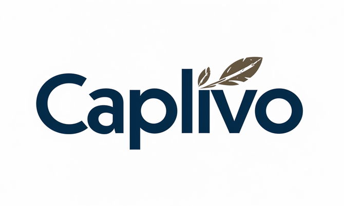 Caplivo.com