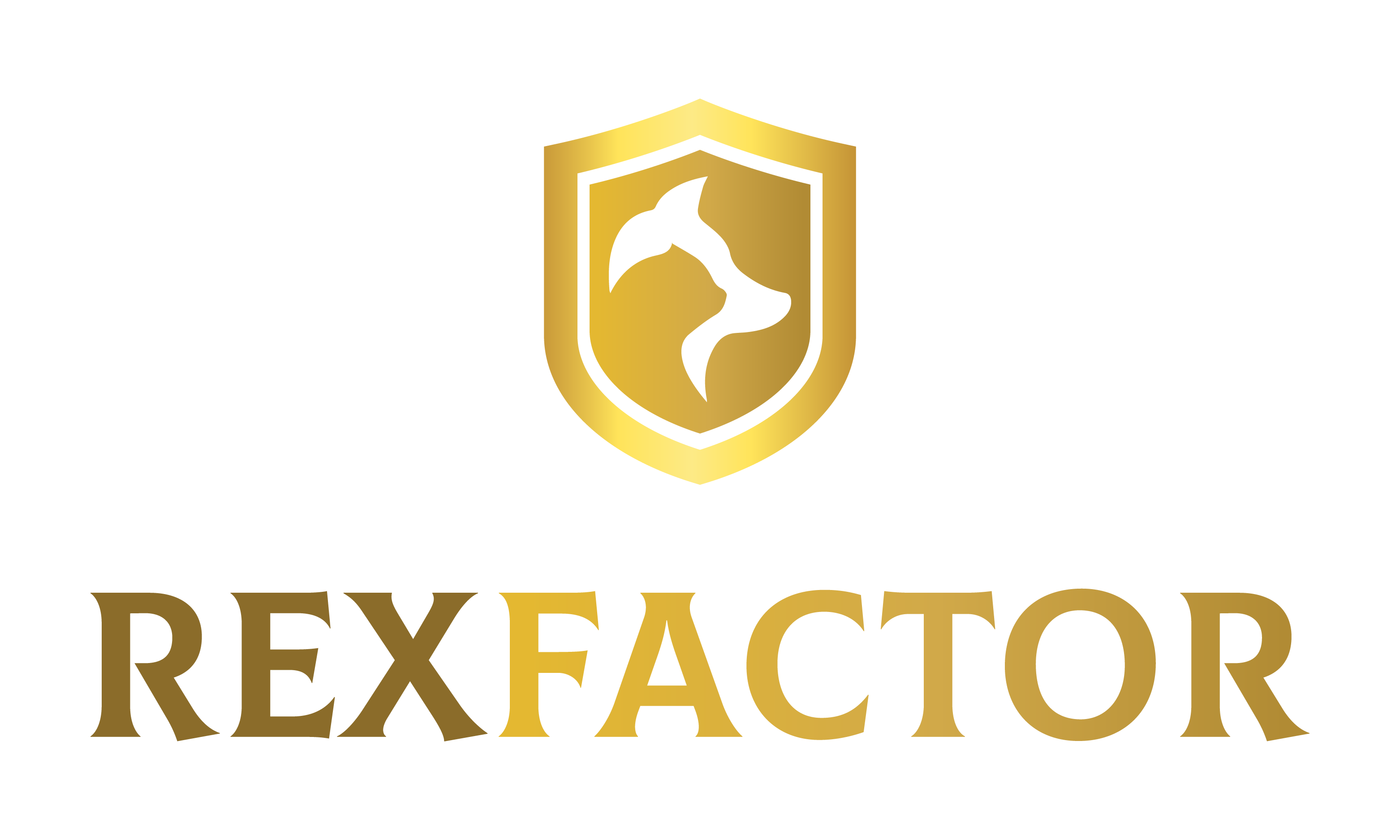 RexFactor logo