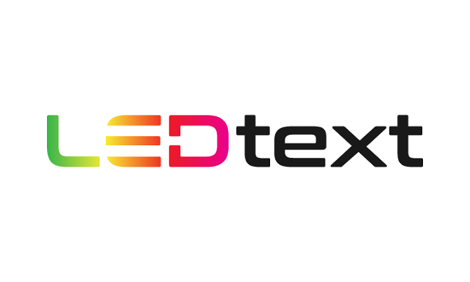 LEDtext.com