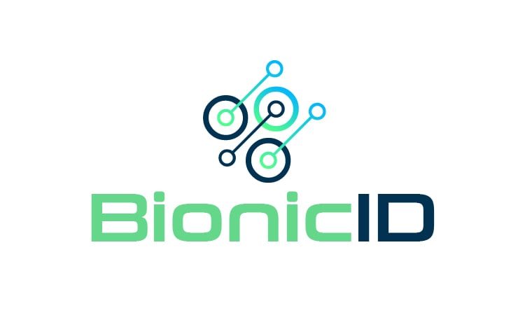 BionicID logo