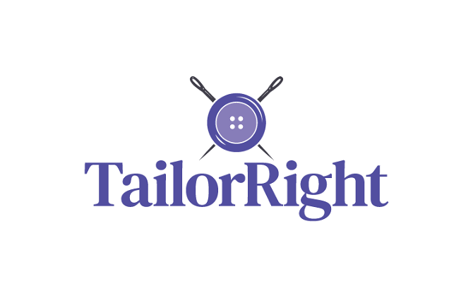 TailorRight.com