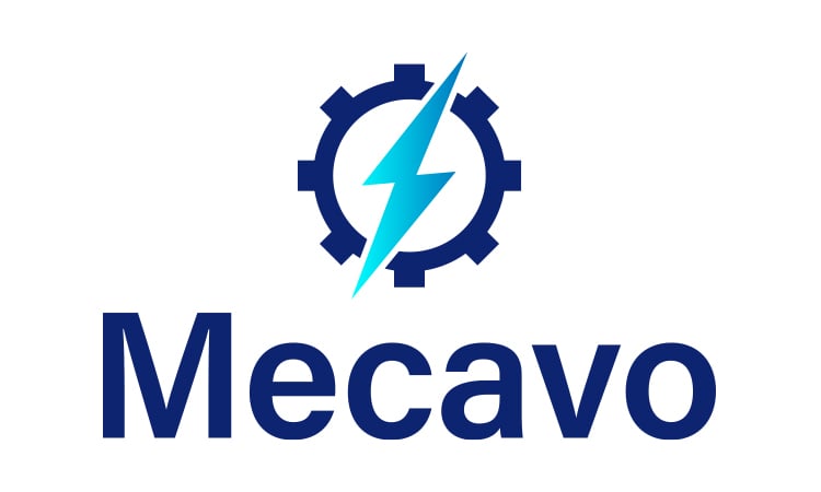 Mecavo logo