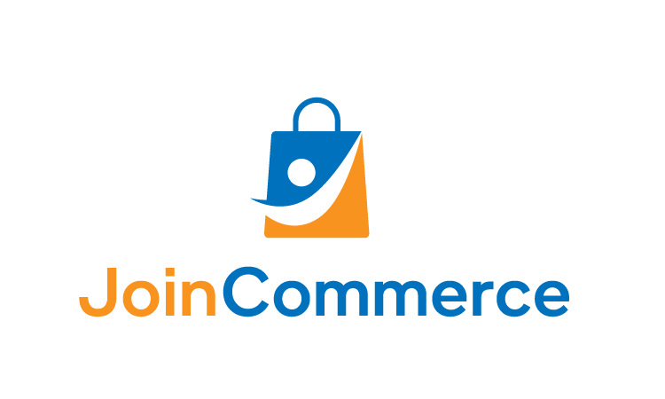 JoinCommerce logo