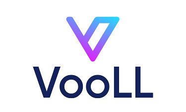 Vooll.com - Creative brandable domain for sale